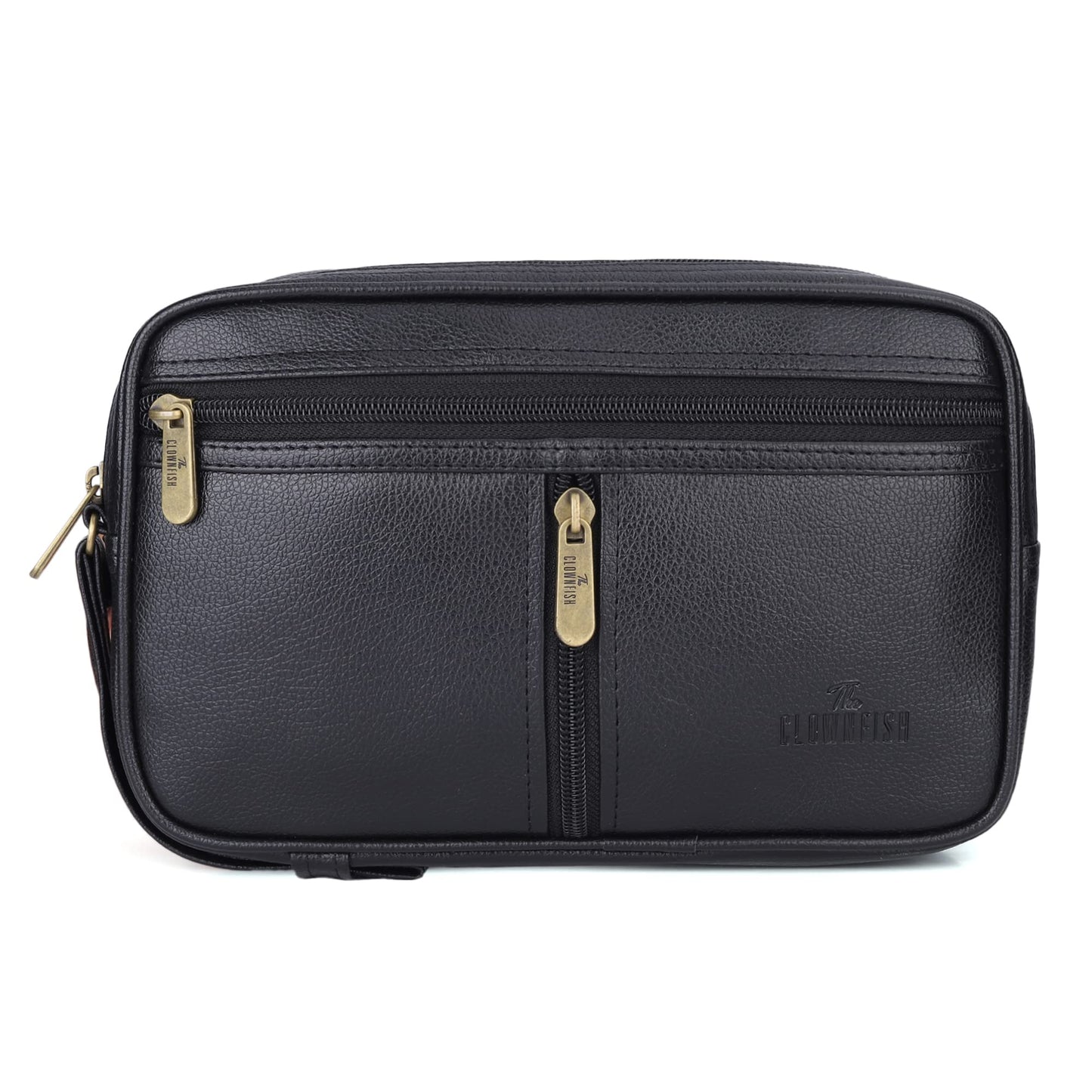 Clownfish cash pouch - Lightweight and portable accessory