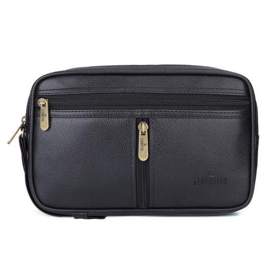 Clownfish cash pouch - Lightweight and portable accessory