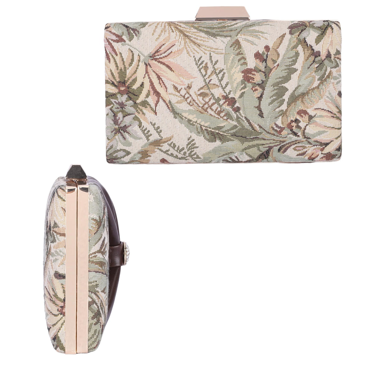 Clownfish women's purse - ideal for carrying mobile phones