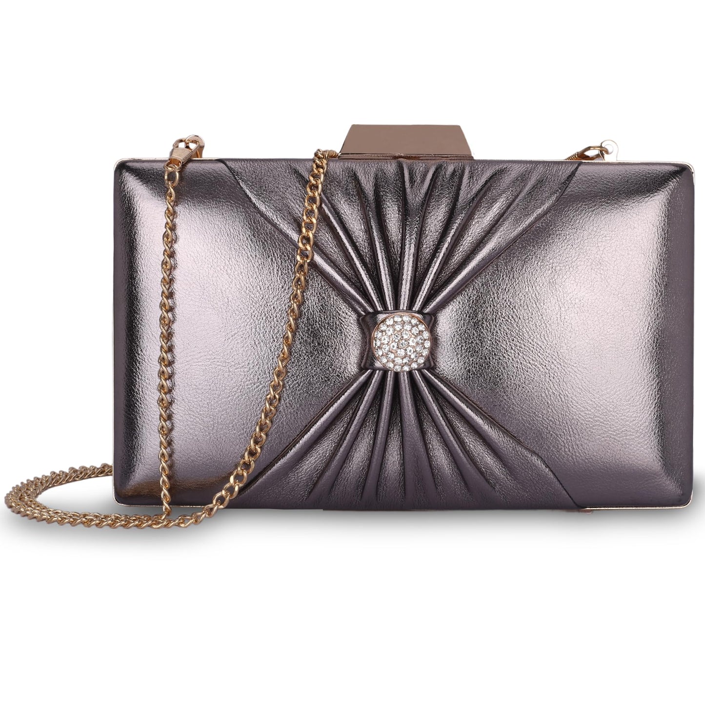 Clownfish Ritzy Clutch - Stylish Gift for Women