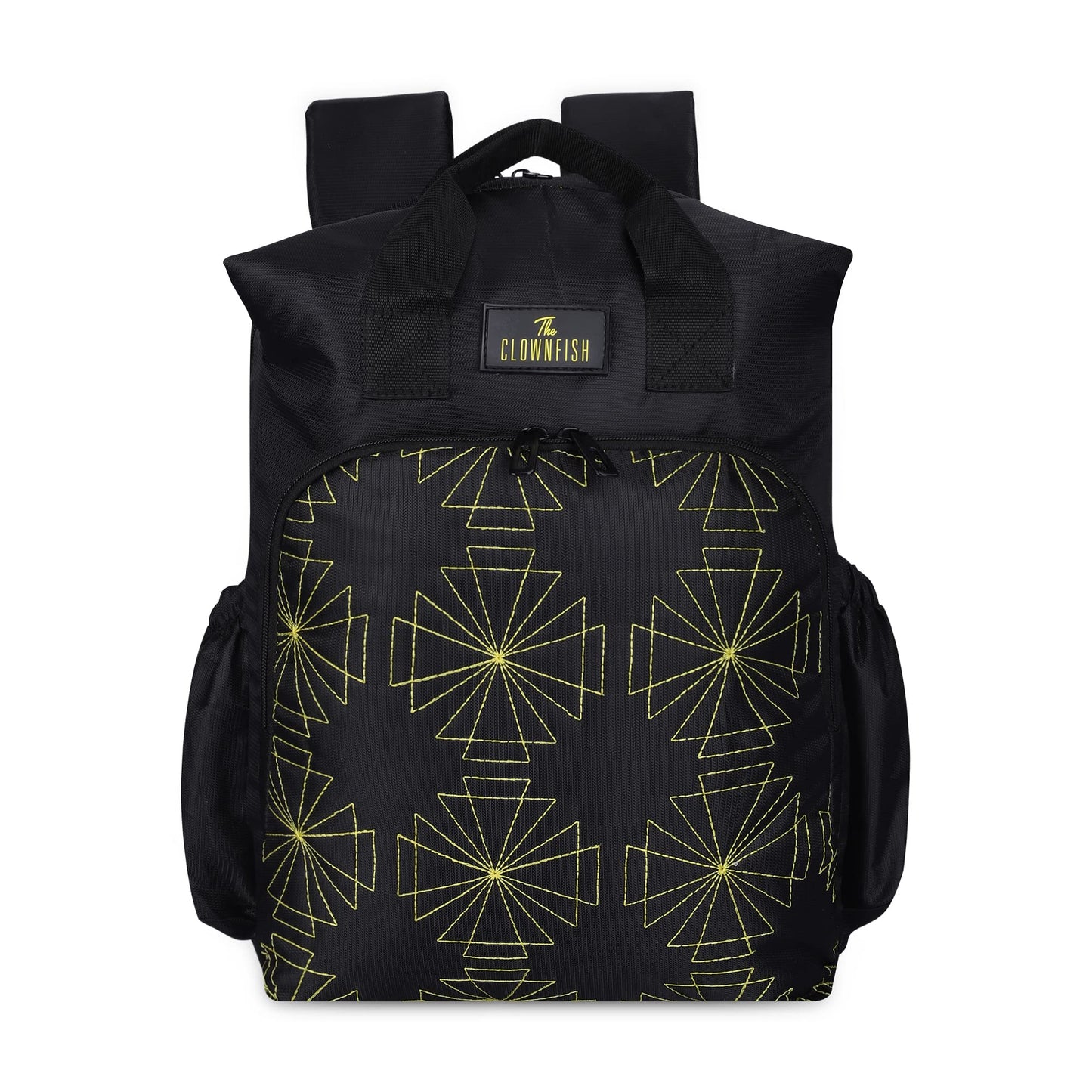 Clownfish Baby Carryall - Easy organization for parents