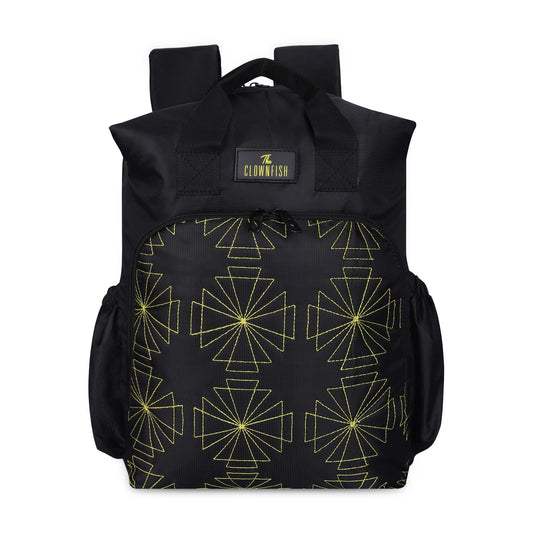 Clownfish Baby Carryall - Easy organization for parents