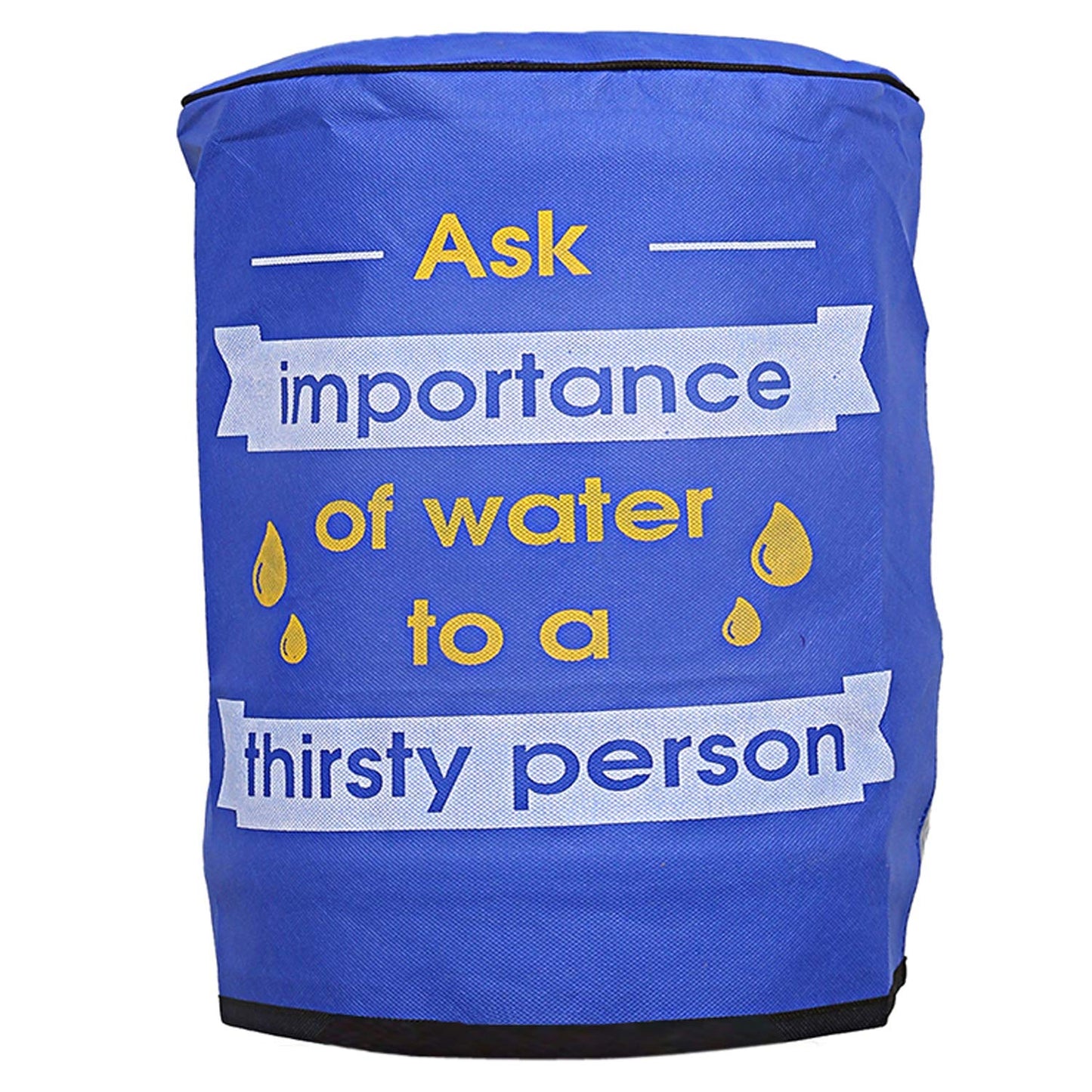 Kuber Industries multicolor cover - Casual events