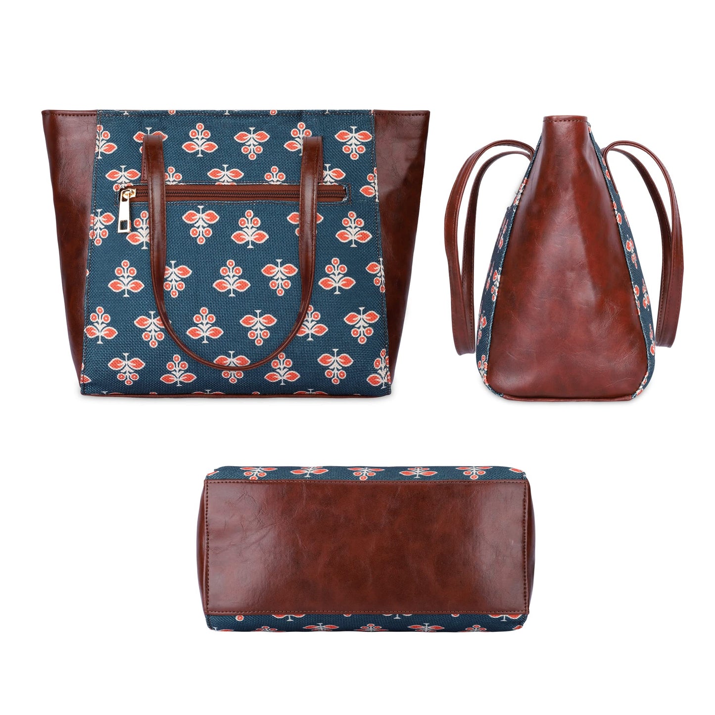 Clownfish shoulder bag - stylish accessories