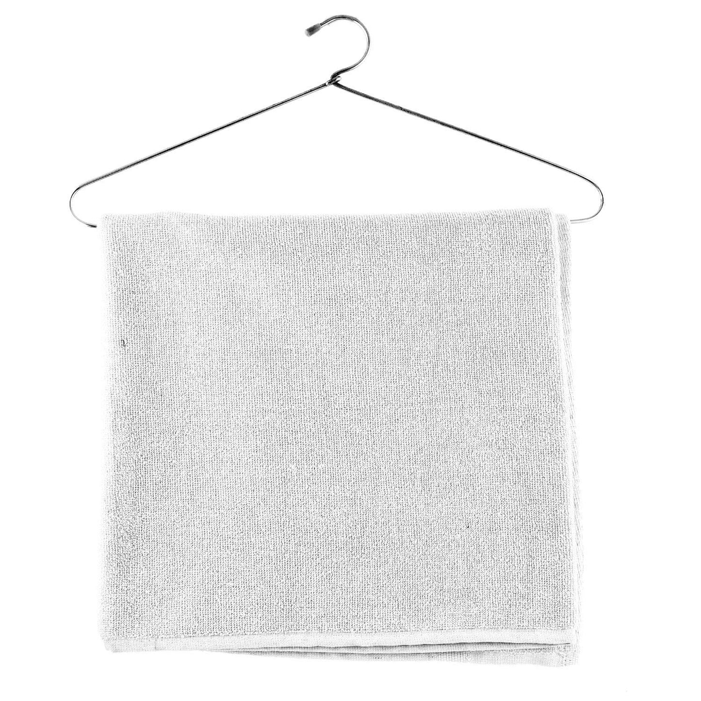 Kuber Industries absorbent towels - Travel use