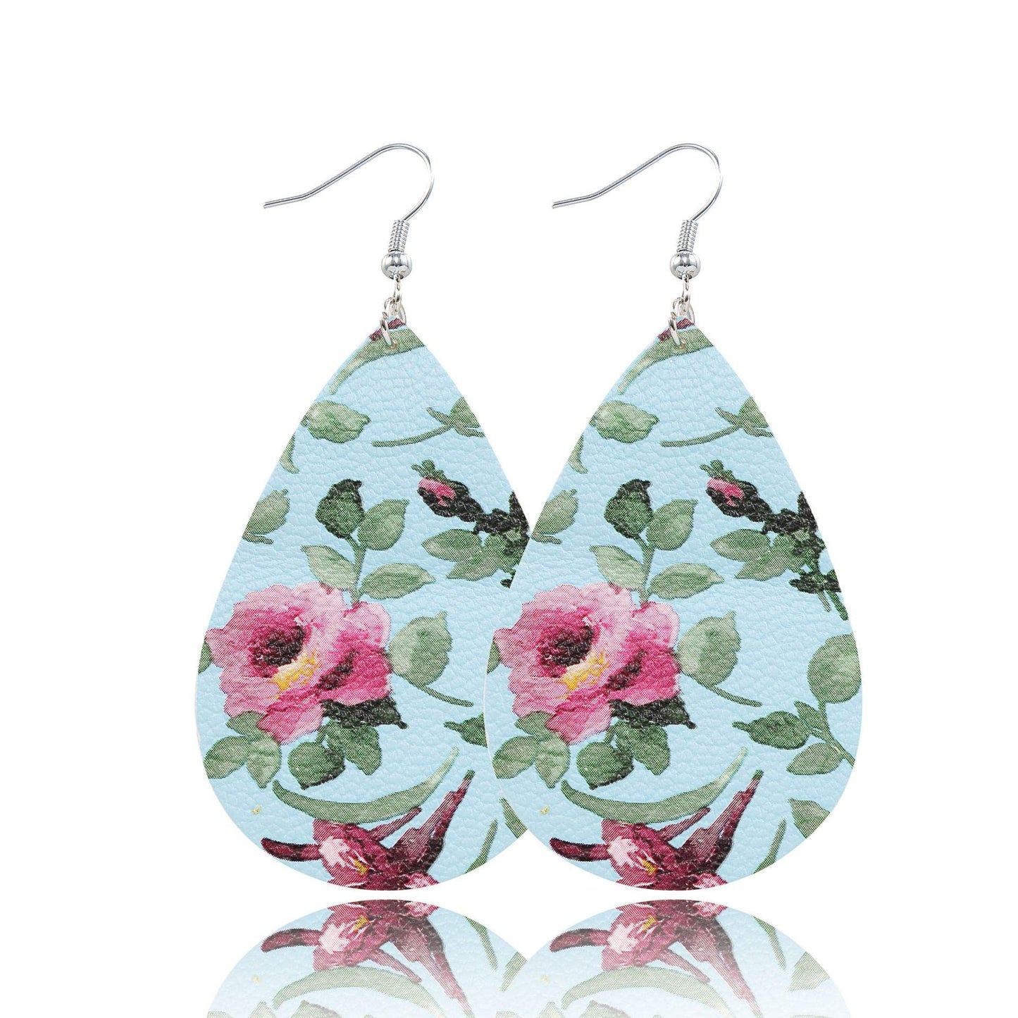 Yellow Chimes creative earrings - Stylish touch for anniversaries