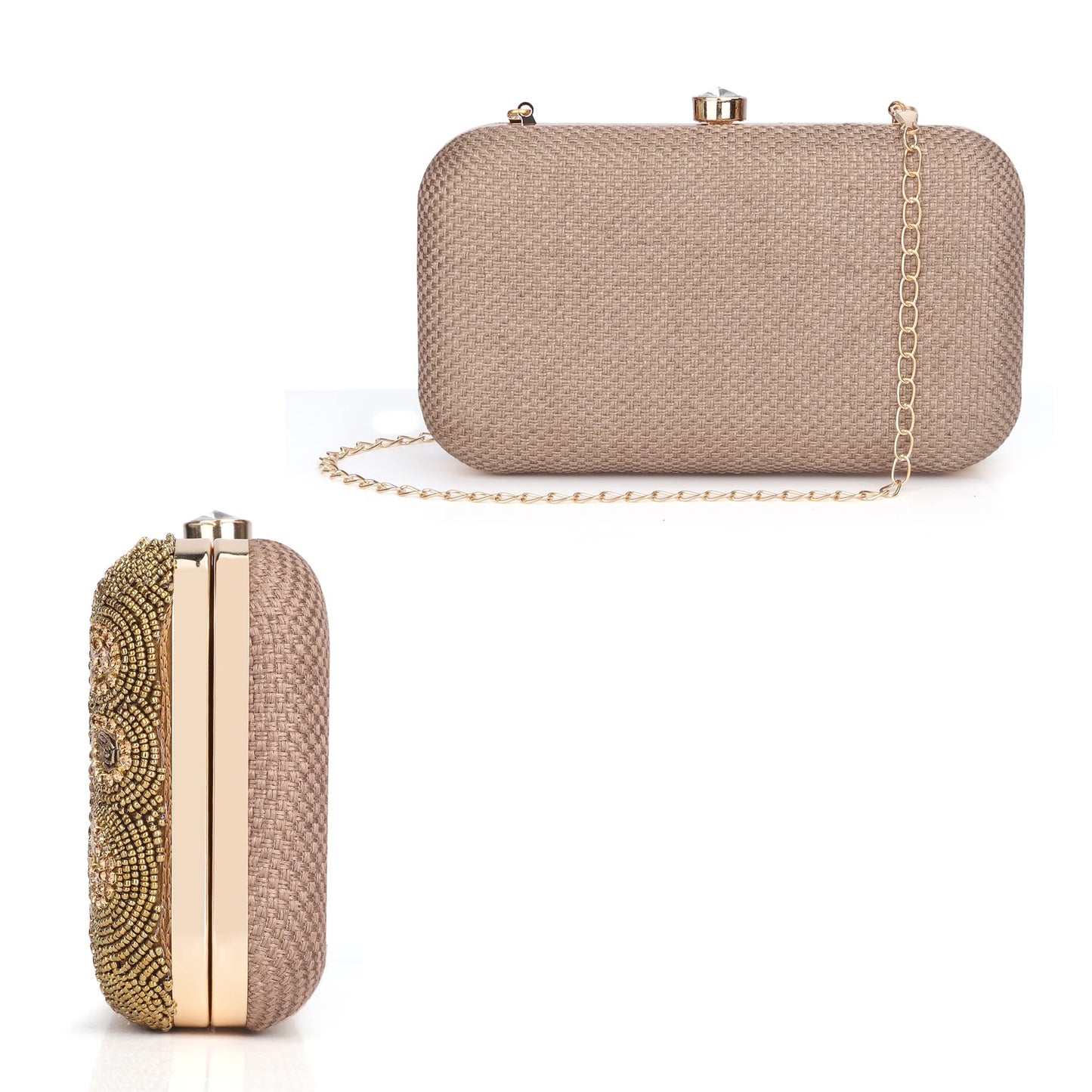 Clownfish Angela Clutch - Professional and stylish design