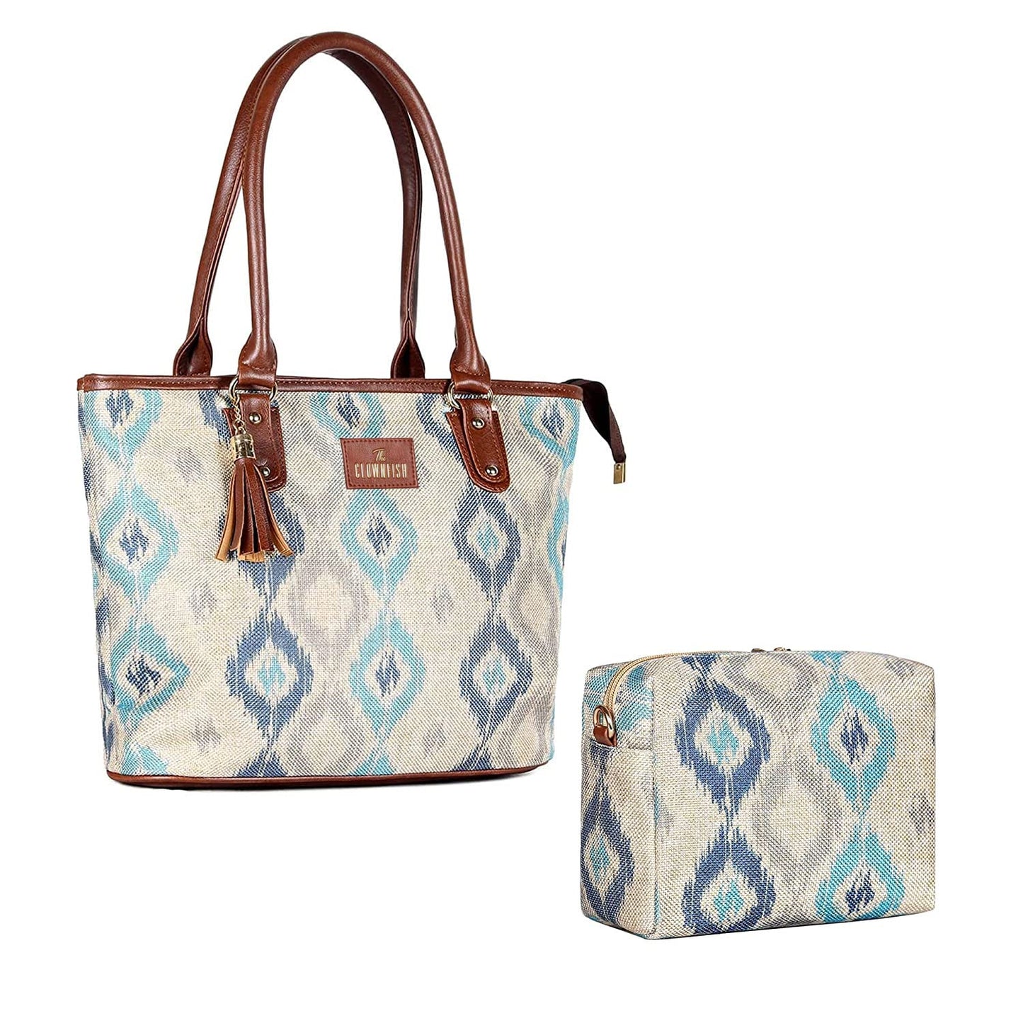 Clownfish Patricia Handbag - Stylish work bag