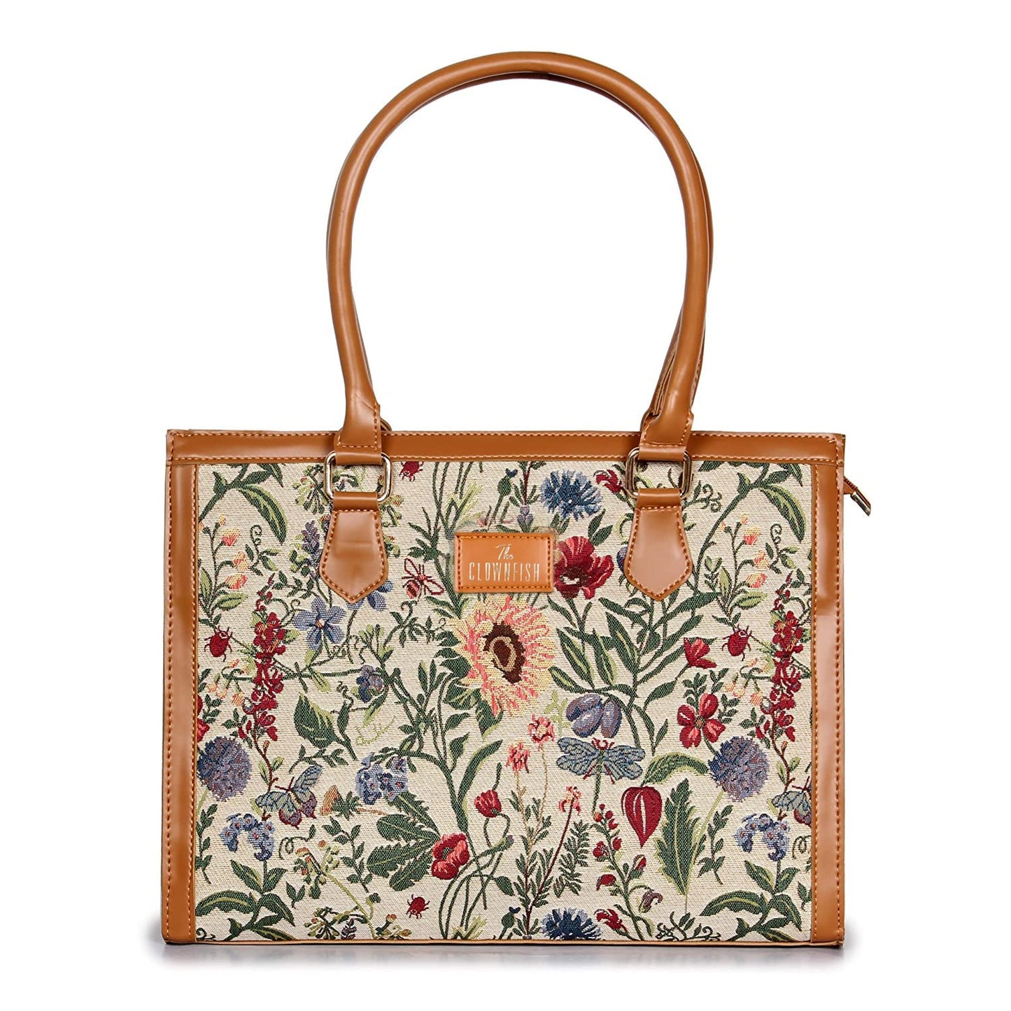 Clownfish Eden Handbag - Perfect Gift Option