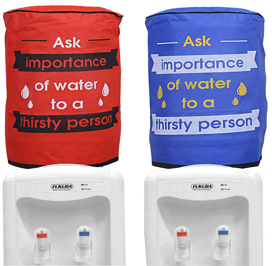 Kuber Industries zipper closure bottle cover - Party use