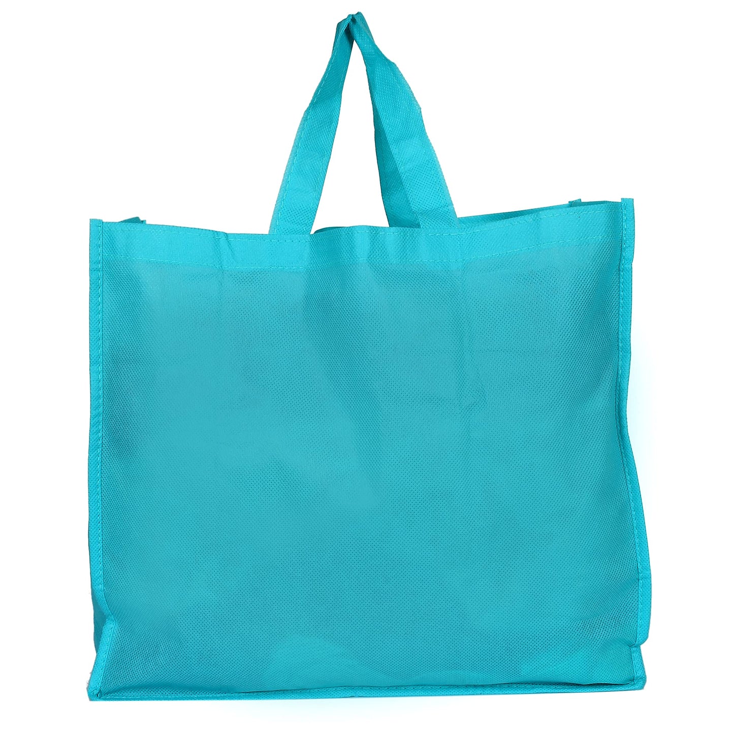Kuber Industries foldable grocery tote - easy to carry