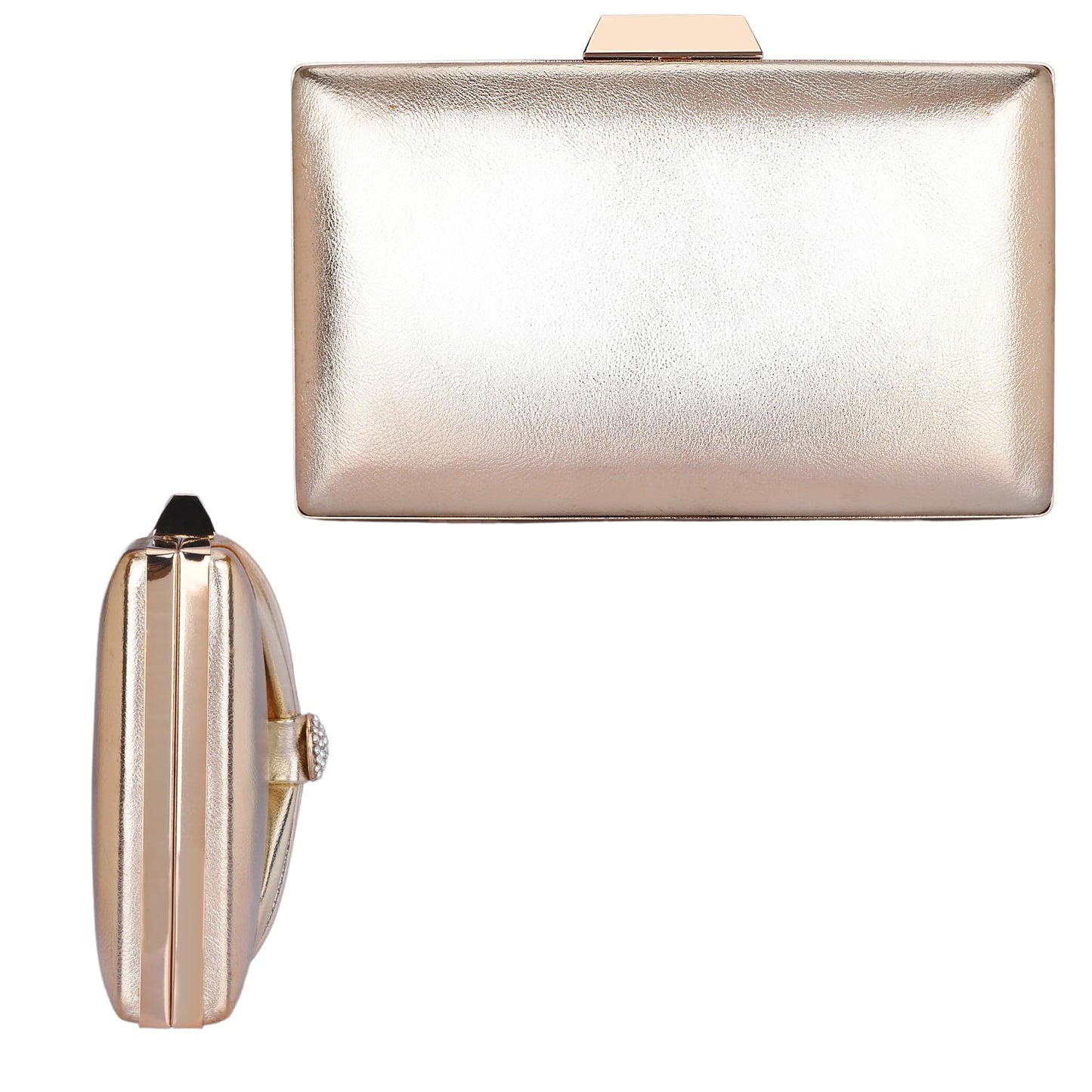 Clownfish Womens Wallet - Functional purse for mobile