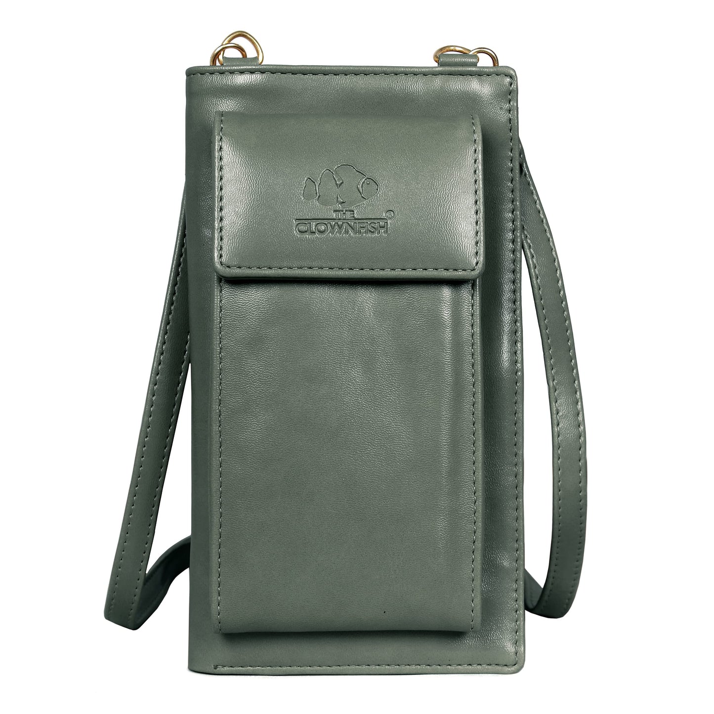 Clownfish Adora wallet - Chic wallet for casual events