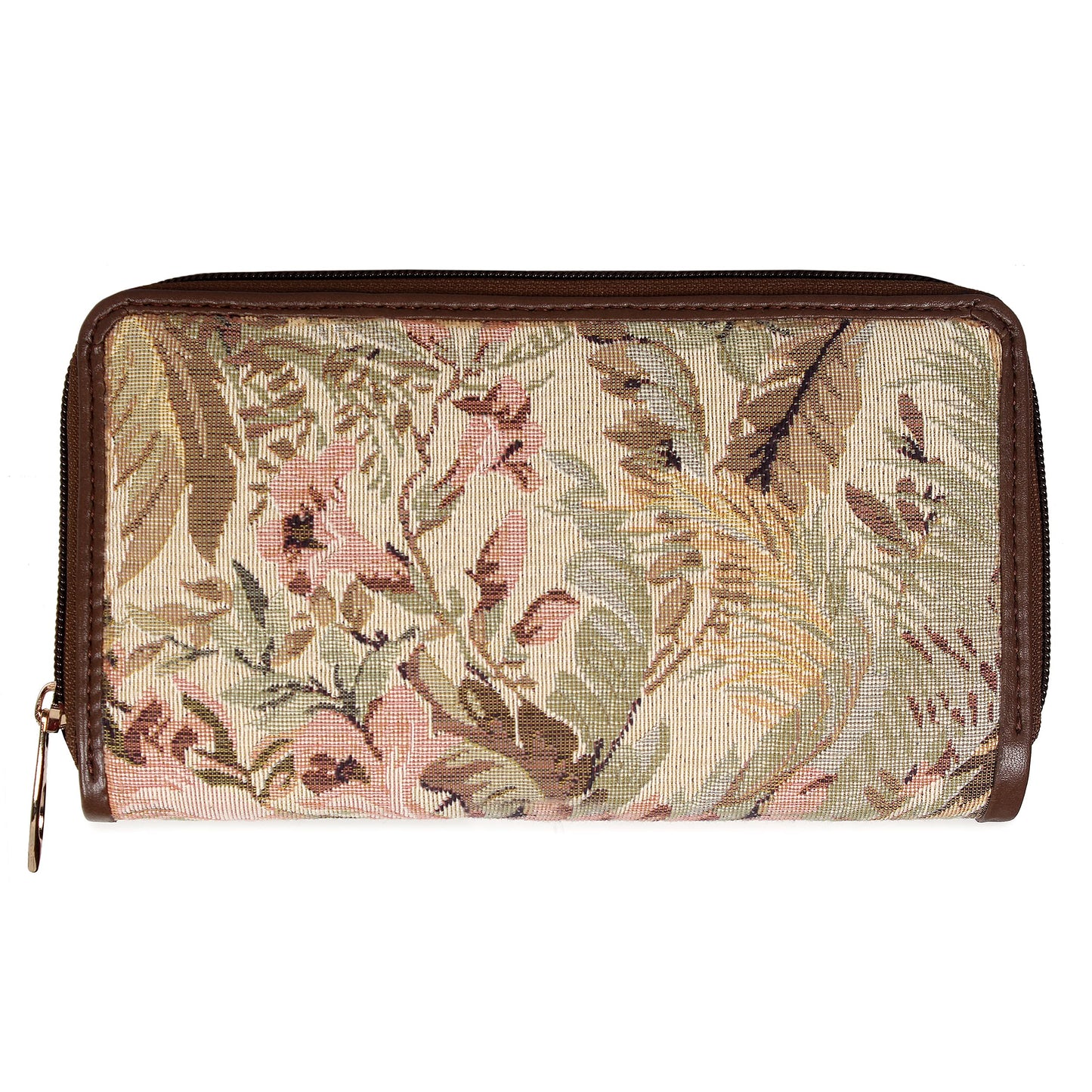 Clownfish Stella Wrist Clutch - Functional daily purse