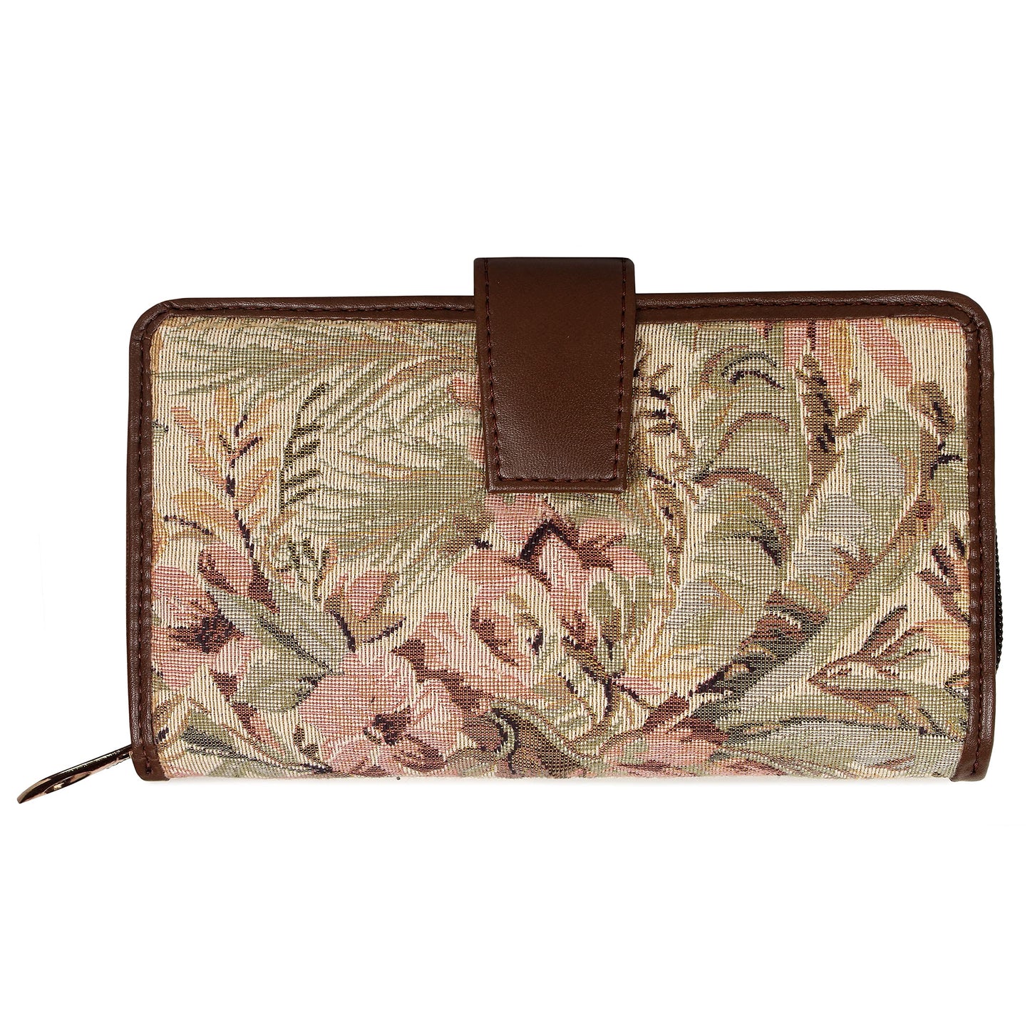 Clownfish Stella Women's Purse - Fashionable vegan leather wallet