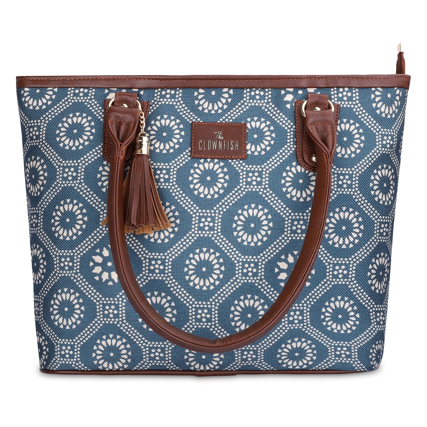 Clownfish Percy Handbag - Stylish Accessory