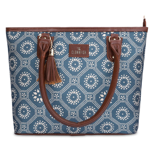 Clownfish Percy Handbag - Stylish Accessory