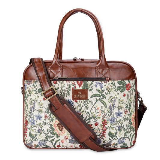 Clownfish Laptop Messenger Bag - Gift Idea