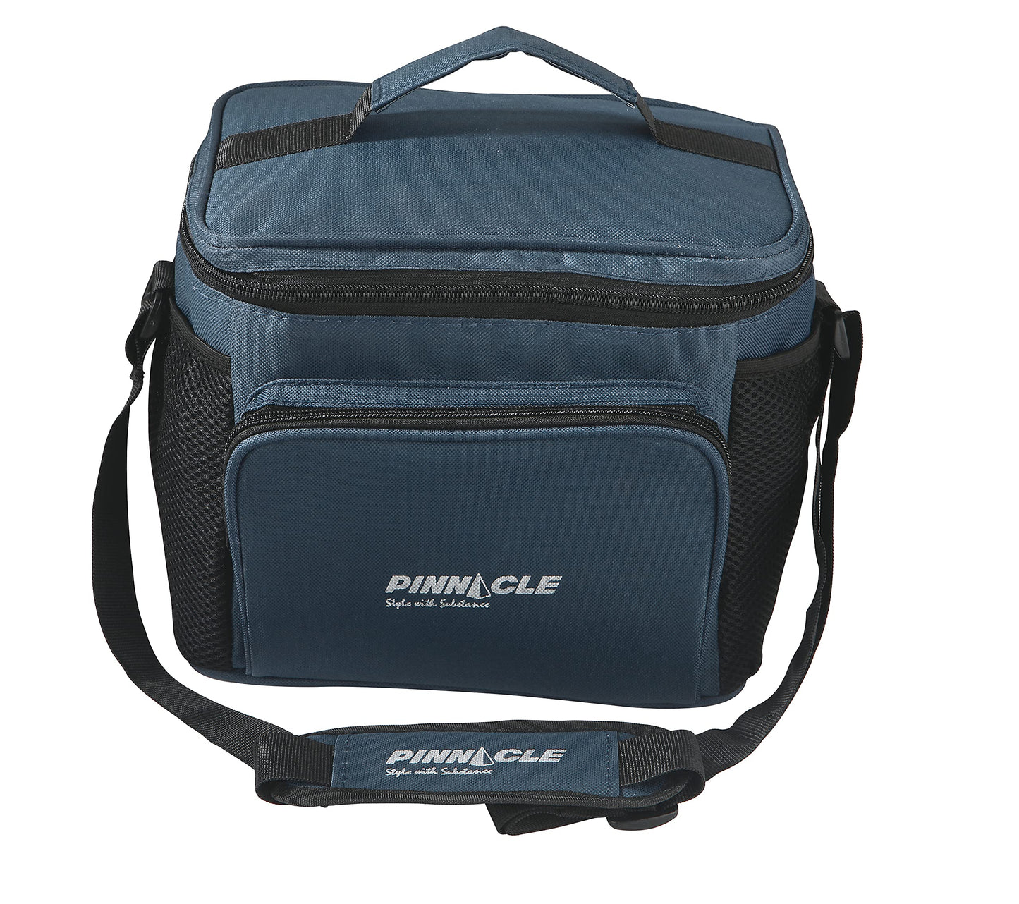 Pinnacle Prime lunch box - stylish lunch for school