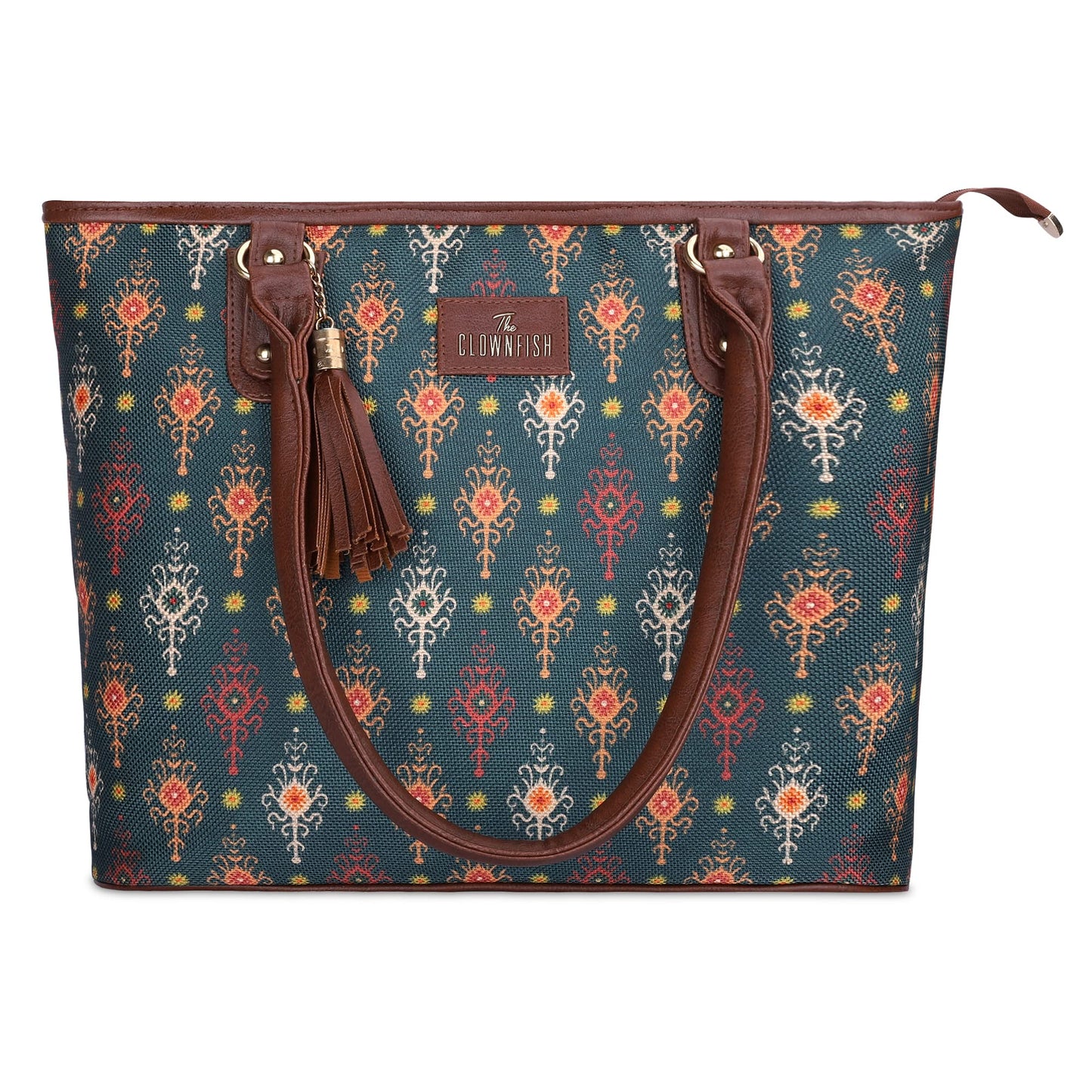 Clownfish Percy Tote - Chic design handbag for work