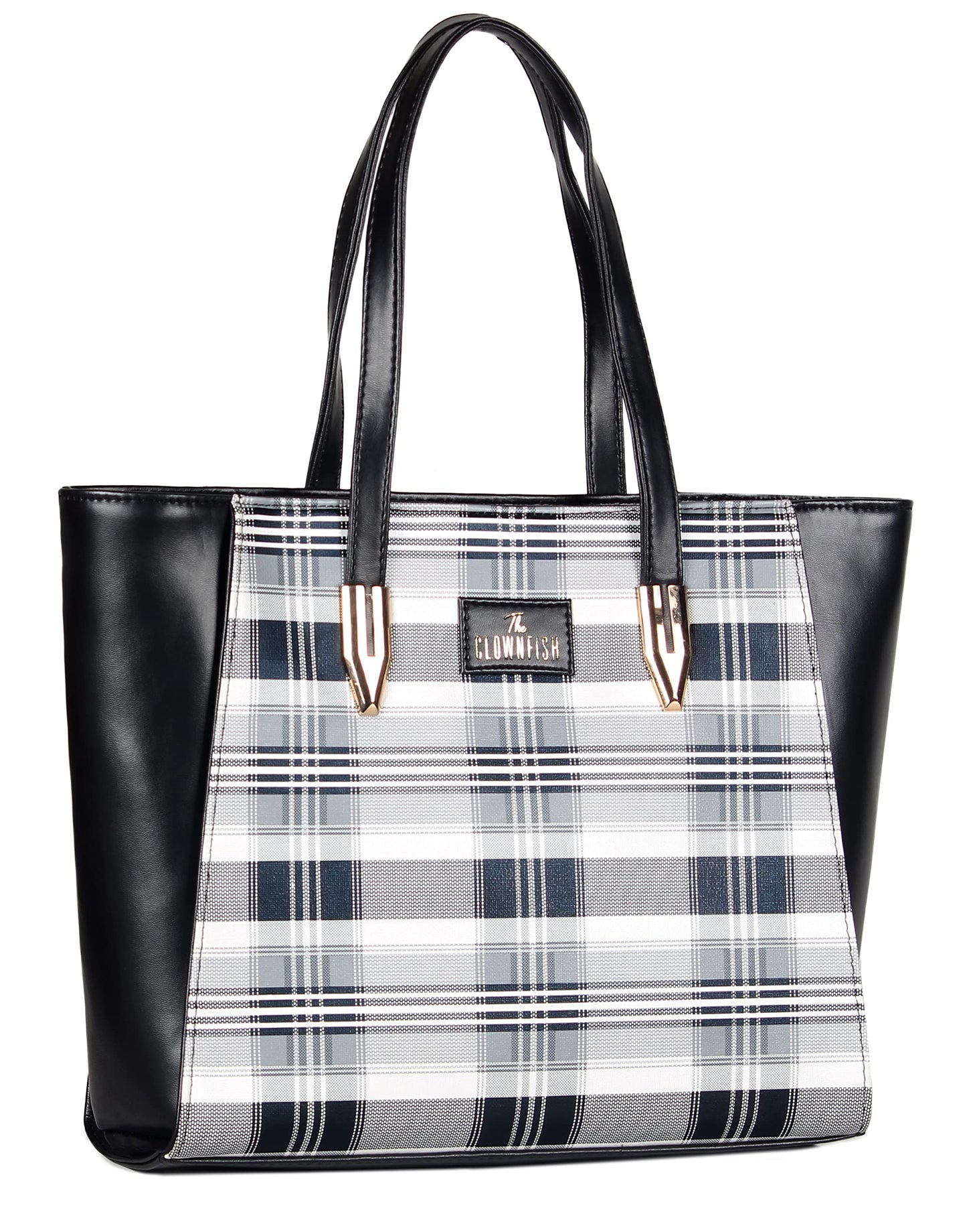 Clownfish Alvis Handbag - Travel essential