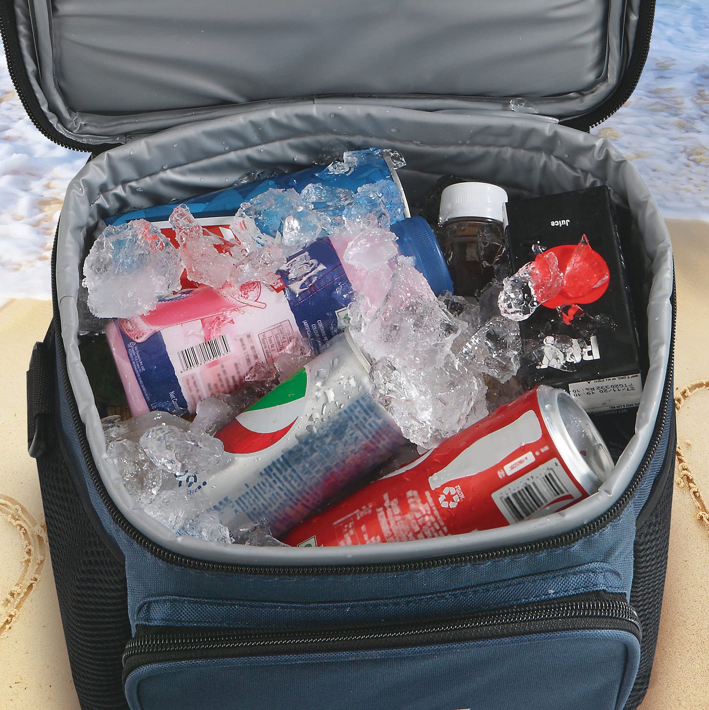 Pinnacle lunch box - kids meal on the go