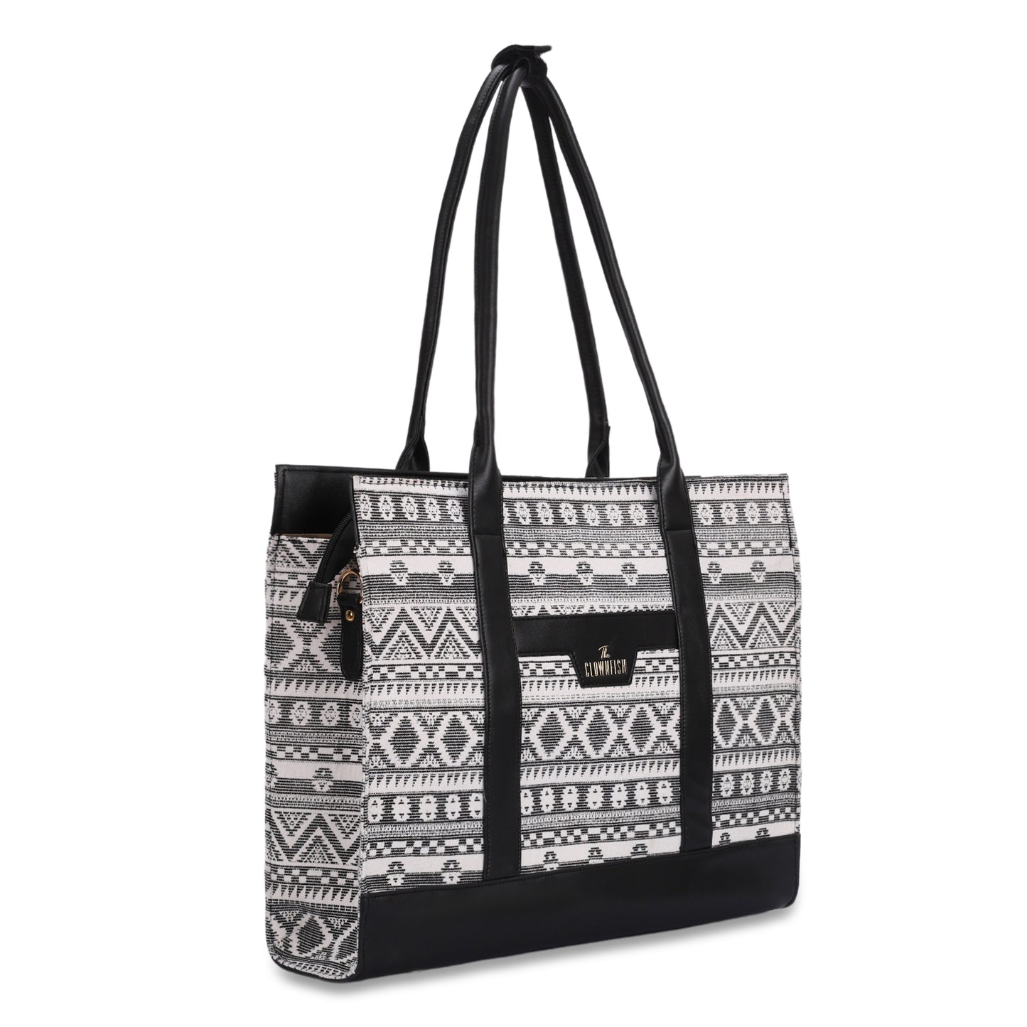 Clownfish Laptop Handbag - Casual outing accessory