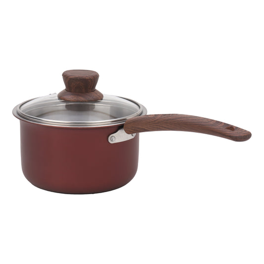 The Better Home Versatile Cooking Pan - Perfect for family dinners
