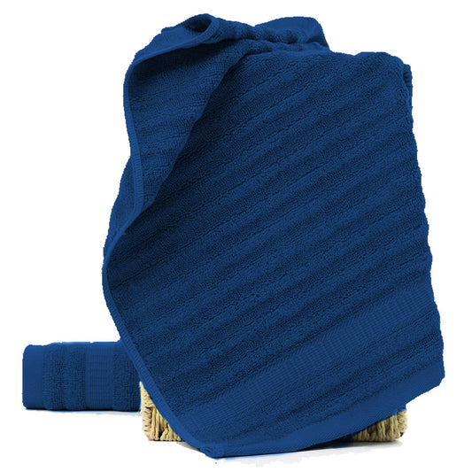Mush bamboo hand towel - Home spa use
