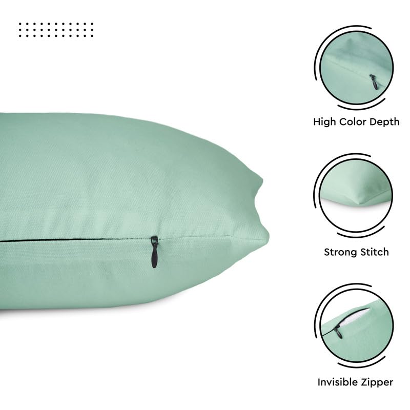 Encasa cushion cover - Bedroom comfort