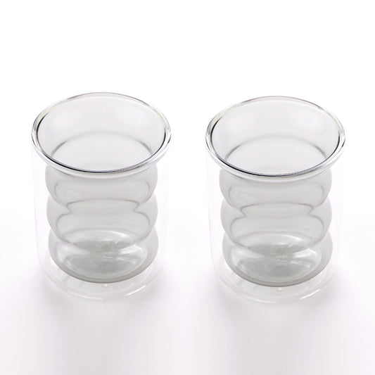 UMAI Double Wall Coffee Mug - Great for Hot Beverages