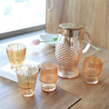Jugs and Carafes