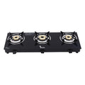 Stoves, Hobs and Induction