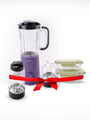 Blenders and Grinders