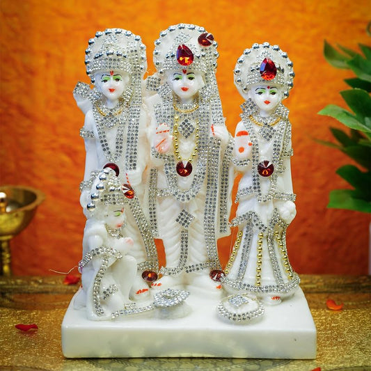Ekhasa Traditional Ram Idol - Family Values Representation