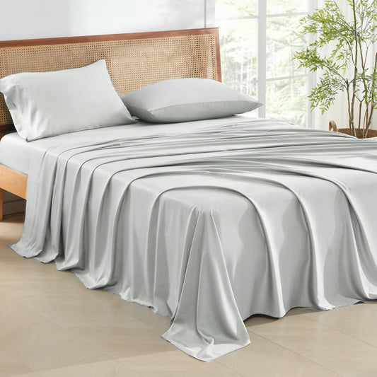 Mush bamboo bedding - eco-friendly and sustainable luxury