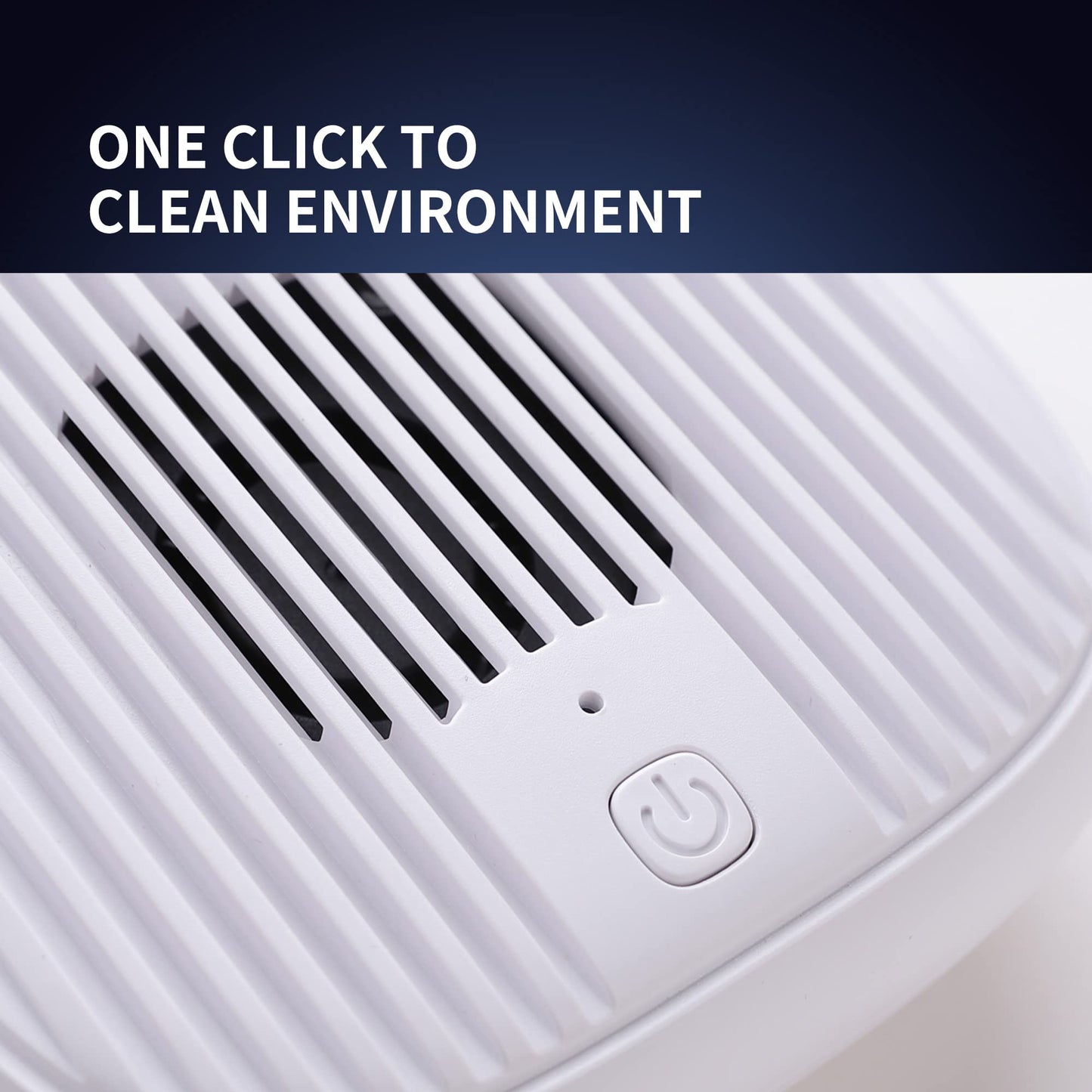 Absorbia Ozone Generator - Pet Odor Control