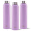 Steel Bottles