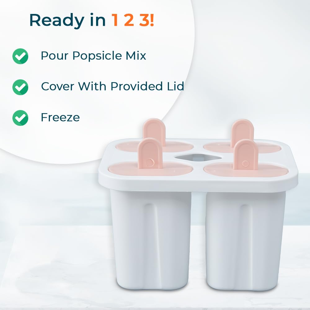 Kuber International candy mould - fun for all ages