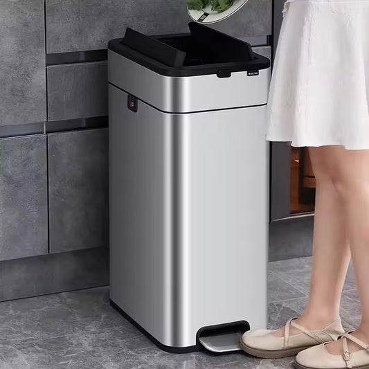 UMAI Dustbin - Hands-free operation