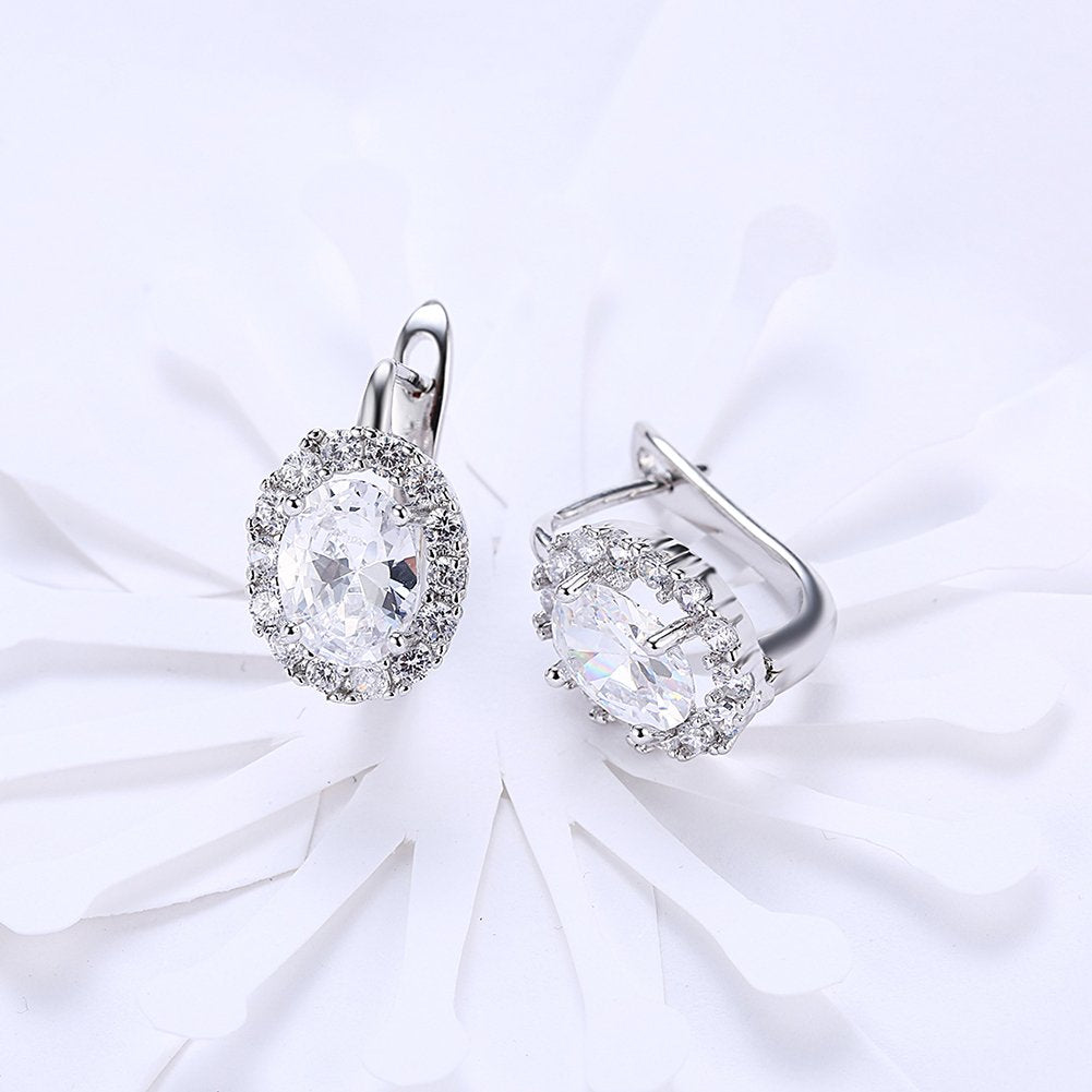 Kairangi Elegant Earrings - Birthday Gift
