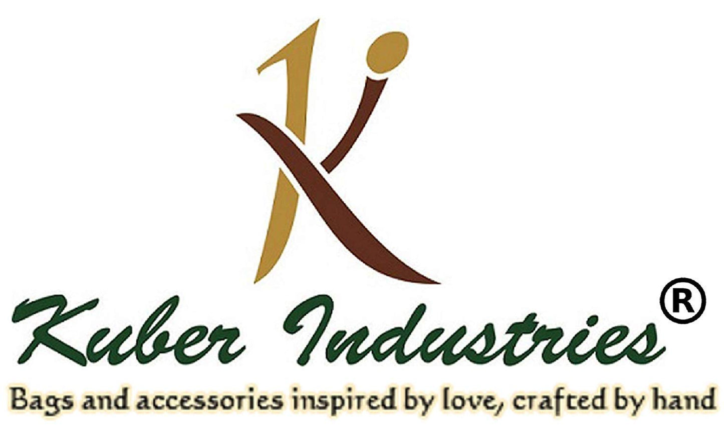 Kuber Homestic saree cover - Perfect for wardrobe organization