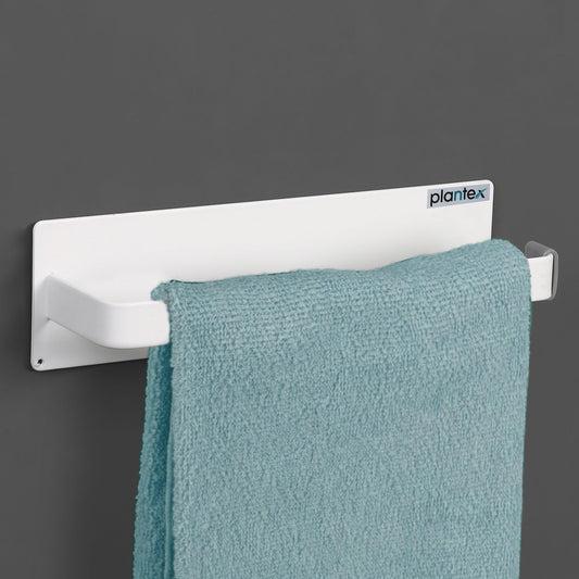 Plantex magnetic holder - Contemporary washbasin solution