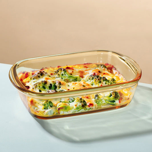 UMAI glass baking tray - Versatile kitchen essential
