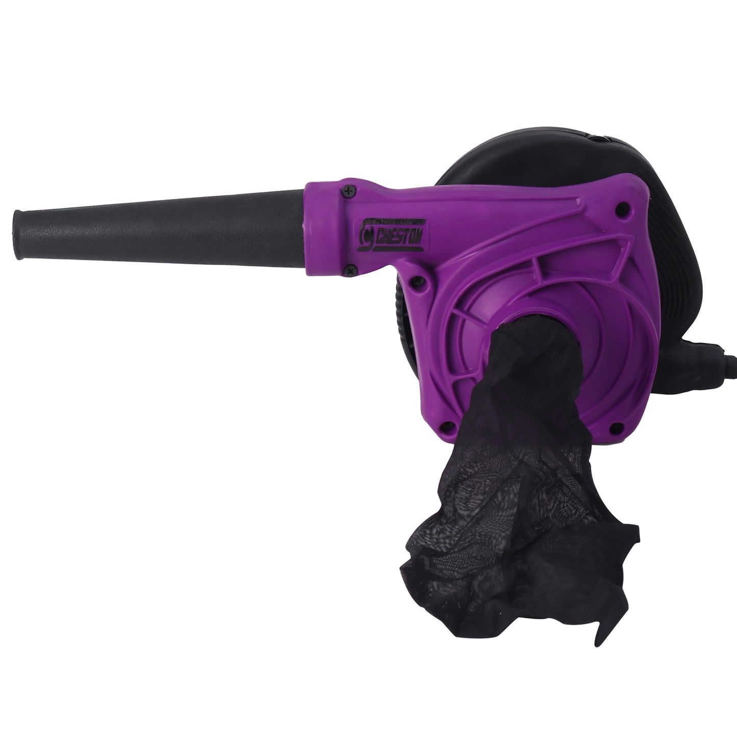 Cheston leaf blower - efficient home cleaning tool