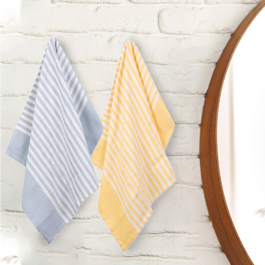 Mush bamboo hand towels - home towels