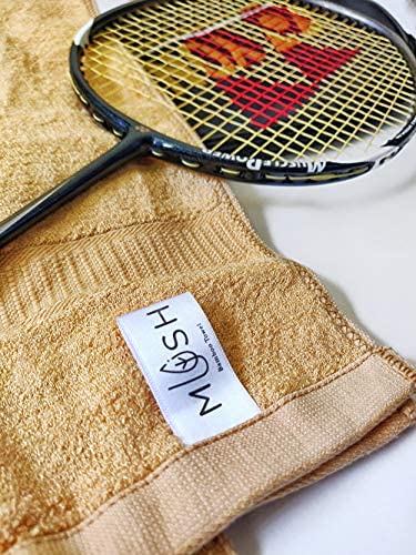 Mush Bamboo Hand Towel - Great for daily drying