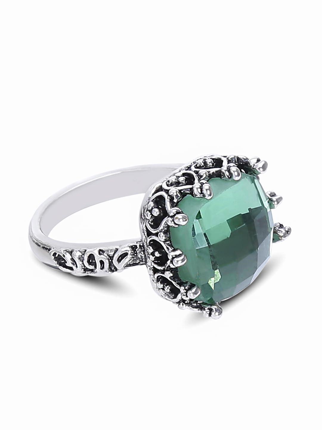 Kairangi Ring - Fashion-forward jewelry for girls