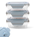 Lunch Boxes & Bags