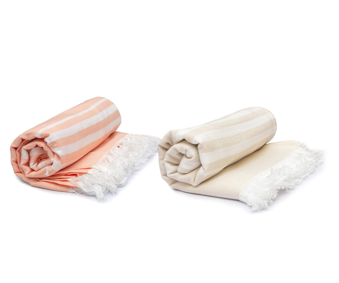 Mush towel set - great for baby care